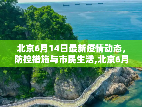 北京6月14日最新疫情动态，防控措施与市民生活,北京6月14曰最新疫情