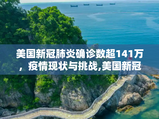 美国新冠肺炎确诊数超141万，疫情现状与挑战,美国新冠肺炎确诊数超141万