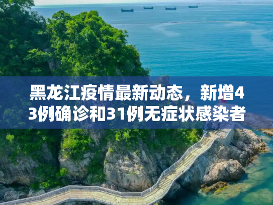 黑龙江疫情最新动态，新增43例确诊和31例无症状感染者,黑龙江新增43例确诊31例无症状