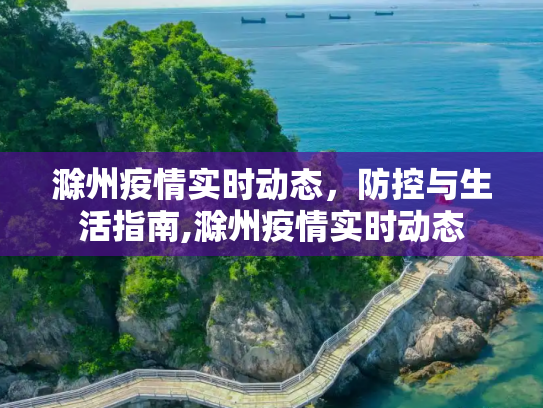 滁州疫情实时动态，防控与生活指南,滁州疫情实时动态
