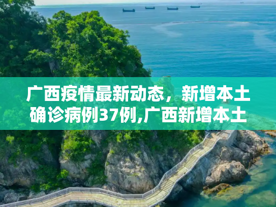 广西疫情最新动态，新增本土确诊病例37例,广西新增本土确诊37例