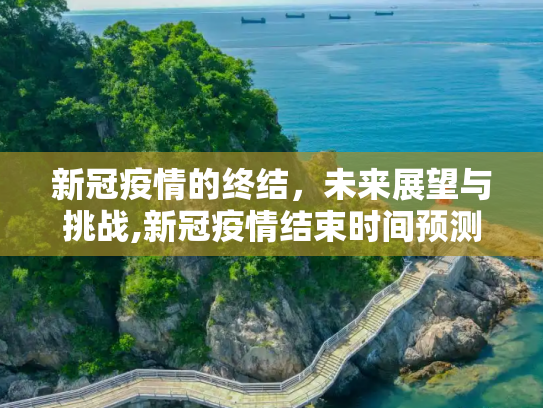 新冠疫情的终结，未来展望与挑战,新冠疫情结束时间预测